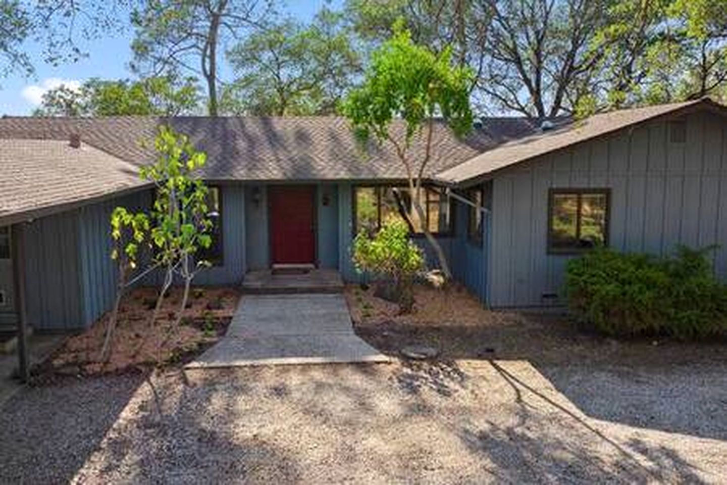 Your Perfect Getaway in Rough and Ready, CA