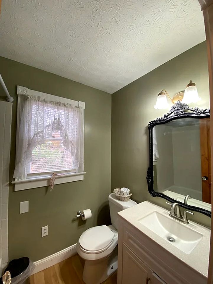 Serene and Pet Friendly Woodland Cottage, Nestled in the Blue Ridge Mountains of Georgia