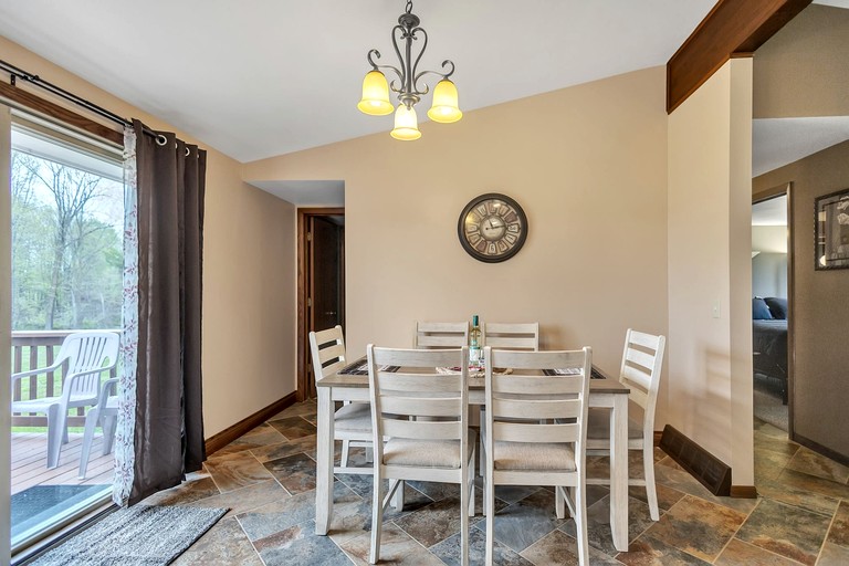 Vacation Rentals (United States of America, Suamico, Wisconsin)