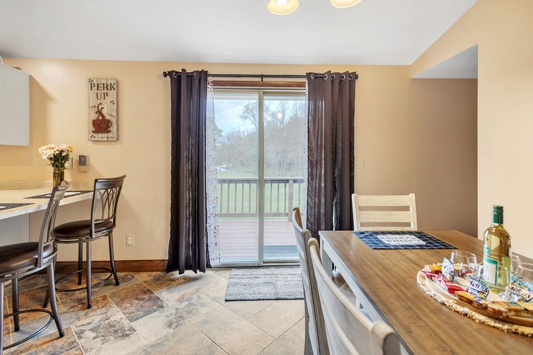 Vacation Rentals (United States of America, Suamico, Wisconsin)