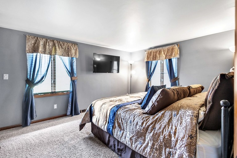 Vacation Rentals (United States of America, Suamico, Wisconsin)
