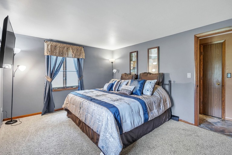 Vacation Rentals (United States of America, Suamico, Wisconsin)