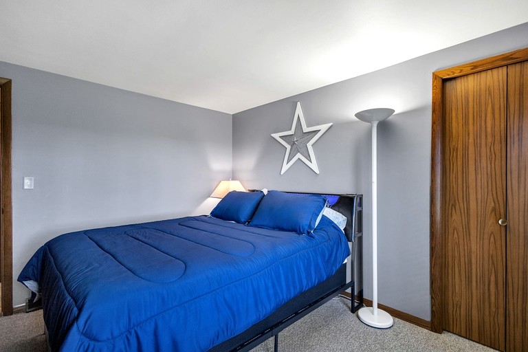 Vacation Rentals (United States of America, Suamico, Wisconsin)