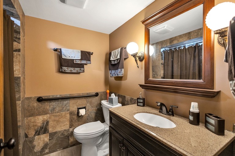 Vacation Rentals (United States of America, Suamico, Wisconsin)