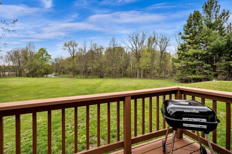 Vacation Rentals (United States of America, Suamico, Wisconsin)