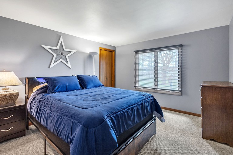Vacation Rentals (United States of America, Suamico, Wisconsin)
