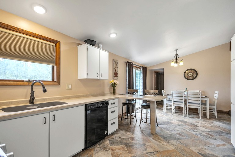 Vacation Rentals (United States of America, Suamico, Wisconsin)