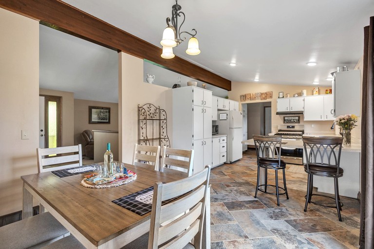 Vacation Rentals (United States of America, Suamico, Wisconsin)