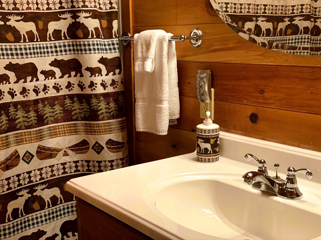 Serene Room Rental Perfect for a Tranquil Escape in West Virginia