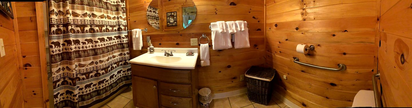 Serene Room Rental Perfect for a Tranquil Escape in West Virginia