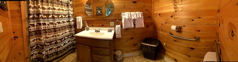 Vacation Rentals (United States of America, Monterville, West Virginia)