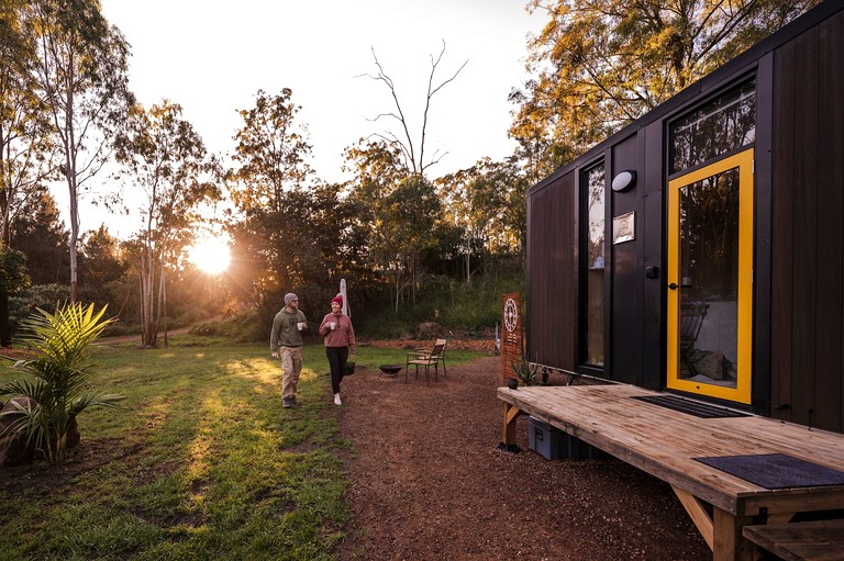 Tiny Houses (Australia, Toowoomba, Queensland)