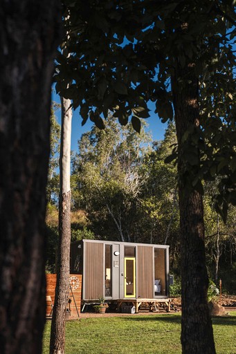 Tiny Houses (Australia, Toowoomba, Queensland)