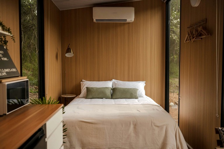 Tiny Houses (Australia, Toowoomba, Queensland)