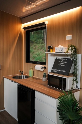 Tiny Houses (Australia, Toowoomba, Queensland)