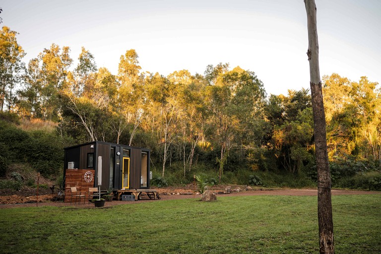 Tiny Houses (Australia, Toowoomba, Queensland)
