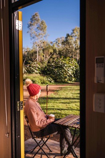 Tiny Houses (Australia, Toowoomba, Queensland)