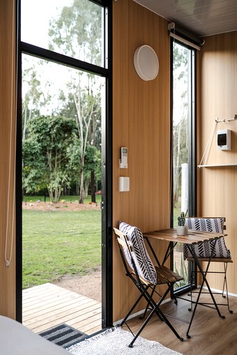 Tiny Houses (Australia, Toowoomba, Queensland)