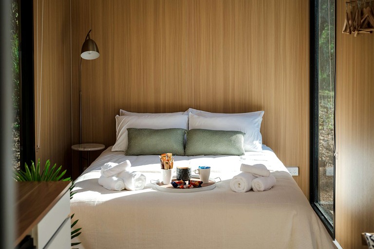 Tiny Houses (Australia, Toowoomba, Queensland)