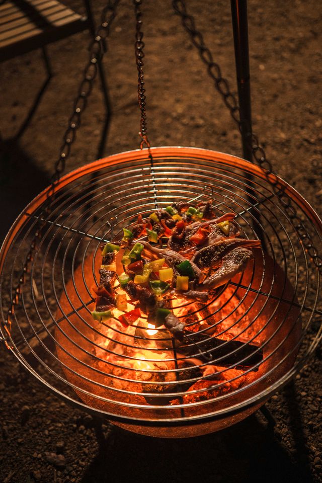 Serene Tiny Home Farm Stay with Creek Views near Toowoomba, Withcott QLD