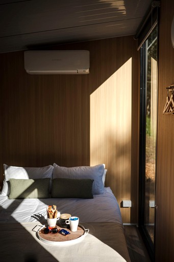 Tiny Houses (Australia, Toowoomba, Queensland)