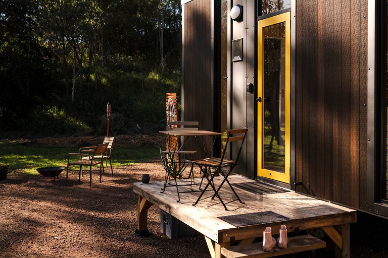 Tiny Houses (Australia, Toowoomba, Queensland)