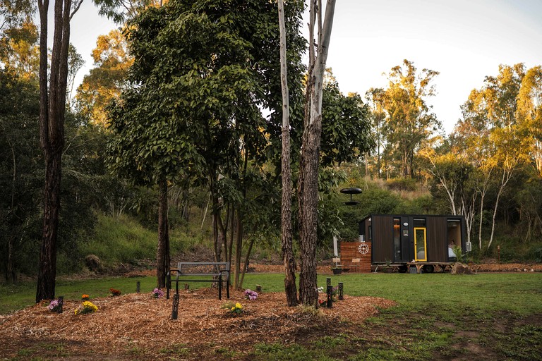 Tiny Houses (Australia, Toowoomba, Queensland)