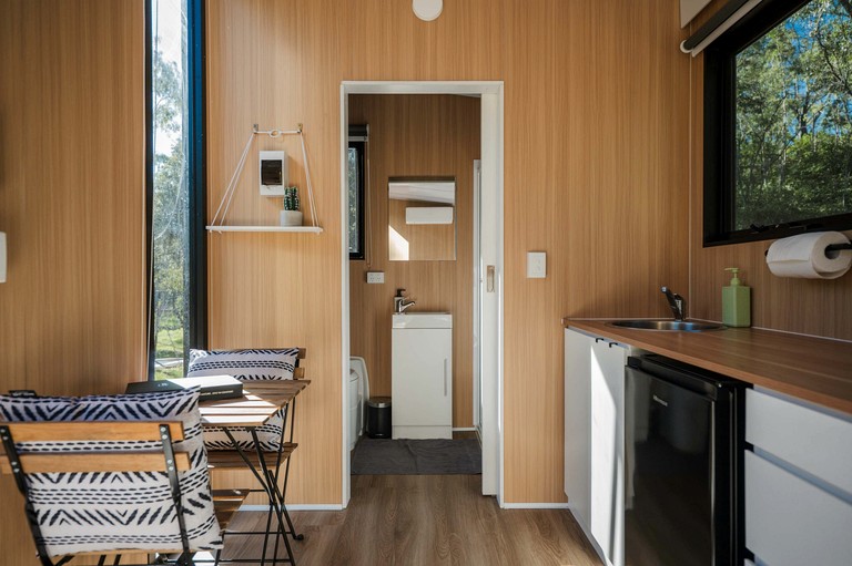 Tiny Houses (Australia, Toowoomba, Queensland)