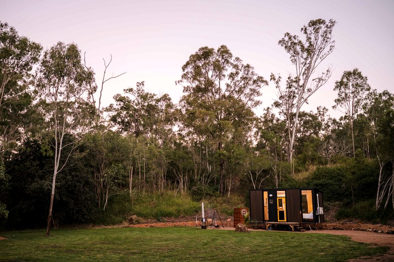 Tiny Houses (Australia, Toowoomba, Queensland)