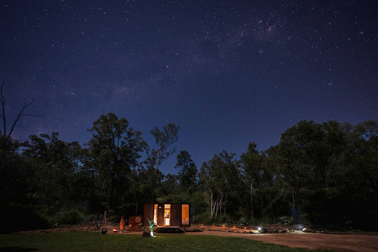Tiny Houses (Australia, Toowoomba, Queensland)