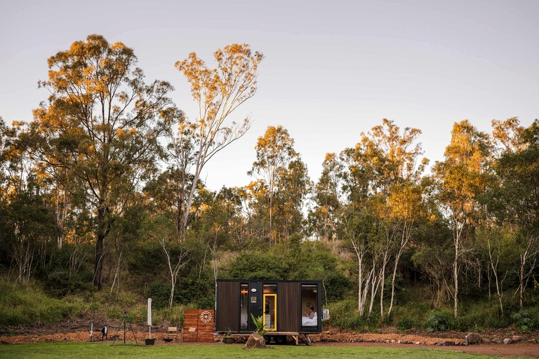 Tiny Houses (Australia, Toowoomba, Queensland)