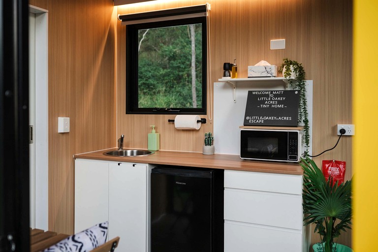 Tiny Houses (Australia, Toowoomba, Queensland)