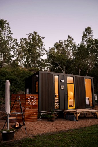 Tiny Houses (Australia, Toowoomba, Queensland)