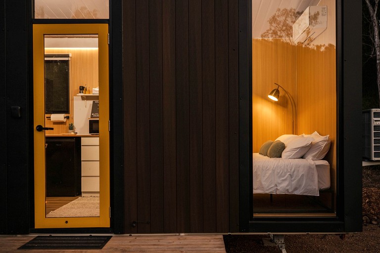 Tiny Houses (Australia, Toowoomba, Queensland)