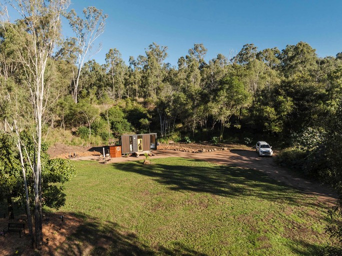 Tiny Houses (Australia, Toowoomba, Queensland)