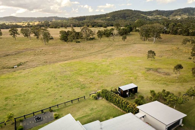 Tiny Houses (Australia, Traveston, Queensland)