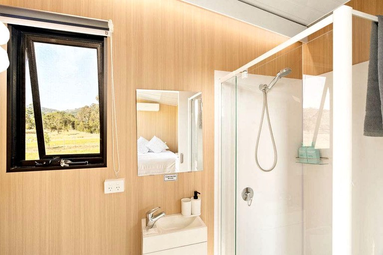 Tiny Houses (Australia, Traveston, Queensland)