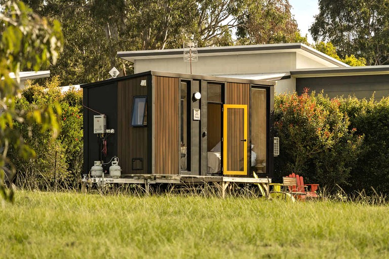 Tiny Houses (Australia, Traveston, Queensland)