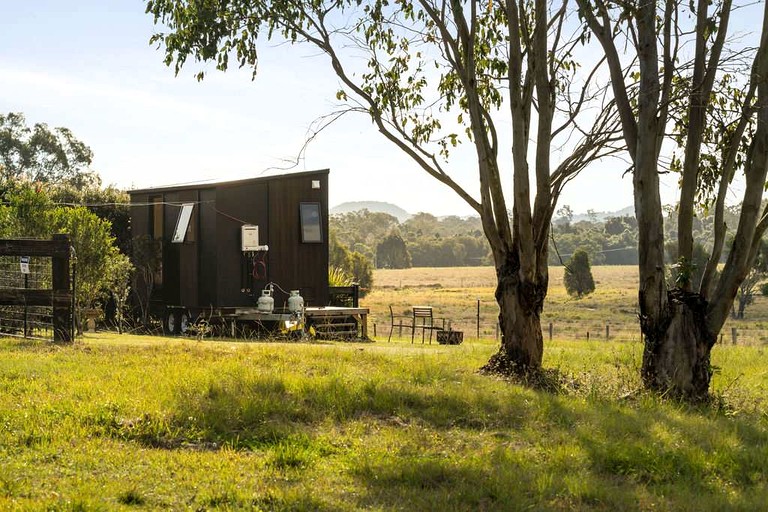 Tiny Houses (Australia, Traveston, Queensland)