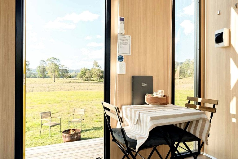 Tiny Houses (Australia, Traveston, Queensland)