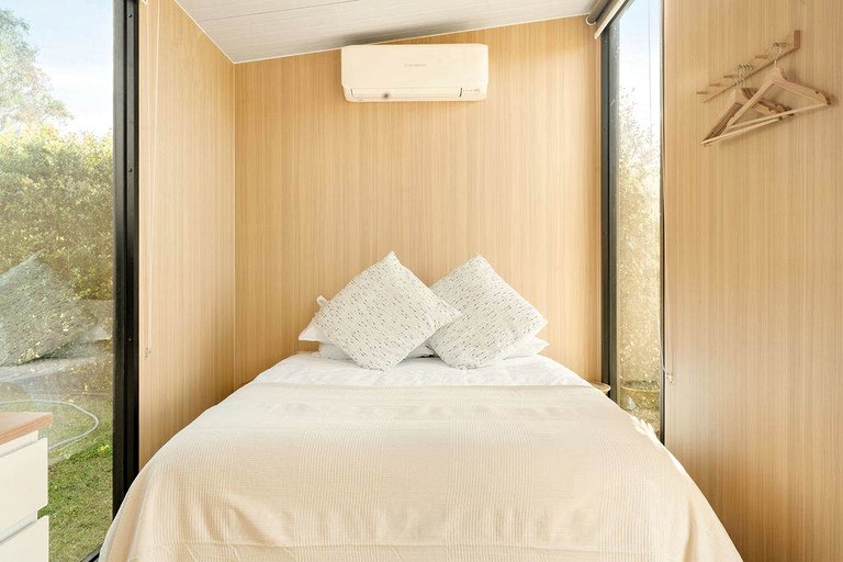 Tiny Houses (Australia, Traveston, Queensland)