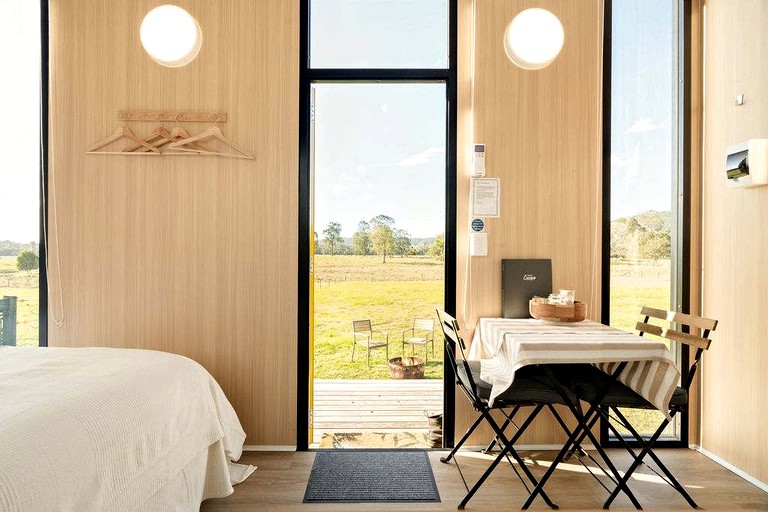 Tiny Houses (Australia, Traveston, Queensland)