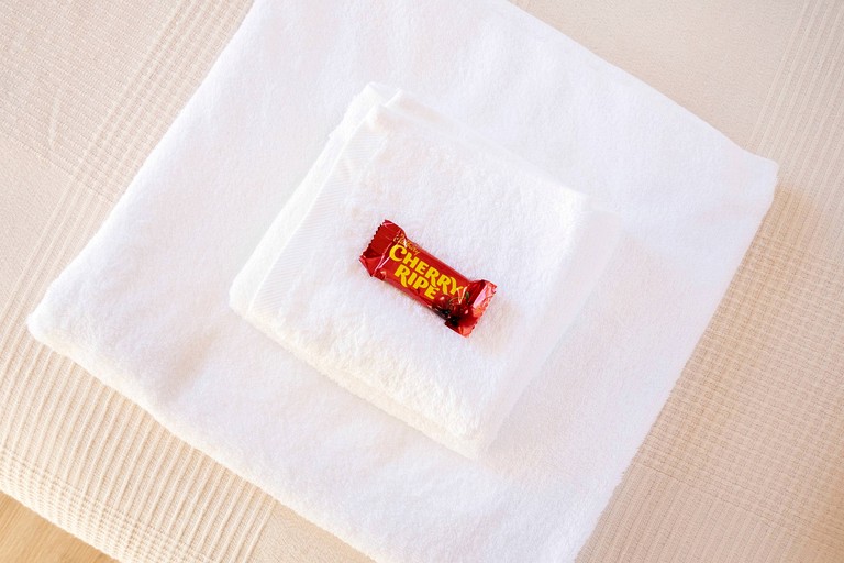 Tiny Houses (Australia, Howard, Queensland)