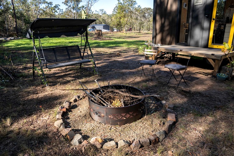 Tiny Houses (Australia, Howard, Queensland)