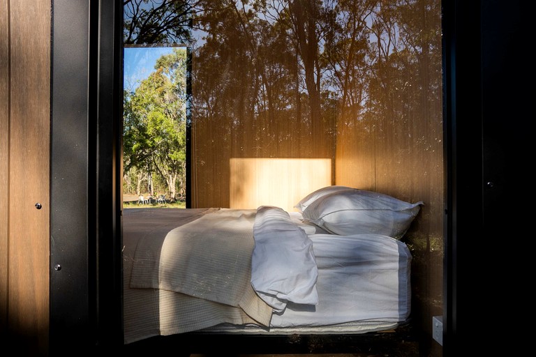 Tiny Houses (Australia, Howard, Queensland)