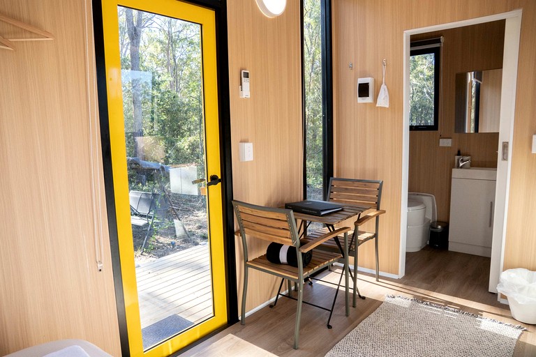 Tiny Houses (Australia, Howard, Queensland)