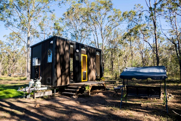 Tiny Houses (Australia, Howard, Queensland)