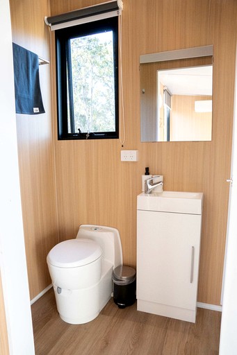 Tiny Houses (Australia, Howard, Queensland)