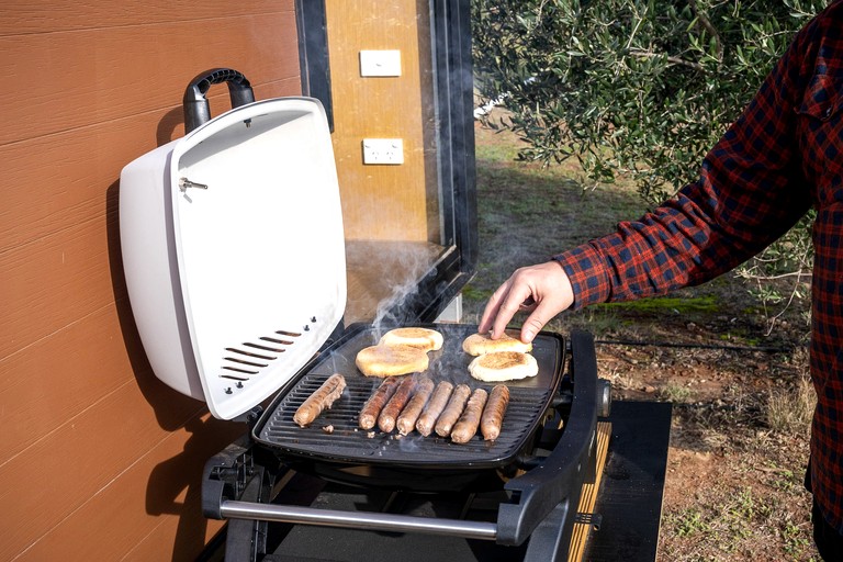 Tiny Houses (Australia, West Wyalong, New South Wales)