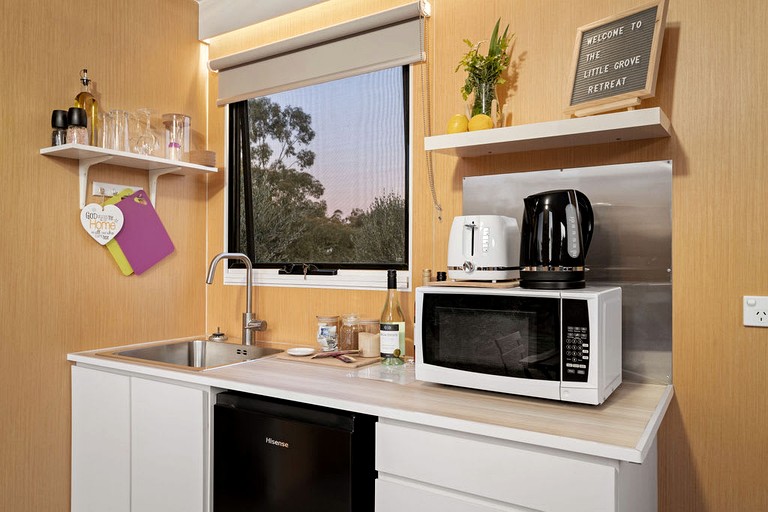 Tiny Houses (Australia, West Wyalong, New South Wales)